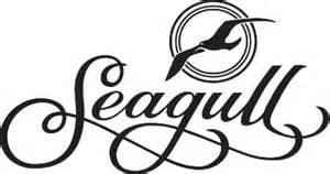 Seagull logo
