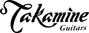 Takamine logo